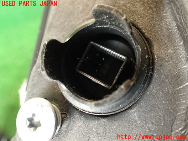 2UPJ-9239171212]BMW 323i(VB23)(E90)左ドアミラー 中古_5