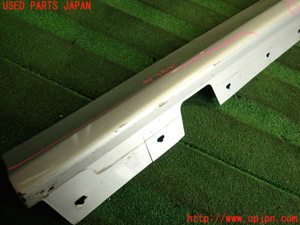 2UPJ-9239171392]BMW 323i(VB23)(E90)左サイドステップ 中古_3