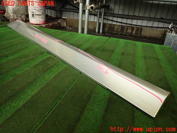 2UPJ-9239171392]BMW 323i(VB23)(E90)左サイドステップ 中古_4