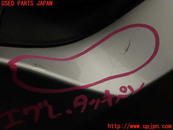 2UPJ-9239171610]BMW 323i(VB23)(E90)リアバンパー 中古_3