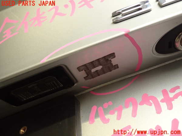 2UPJ-9239171500]BMW 323i(VB23)(E90)トランク 中古_2