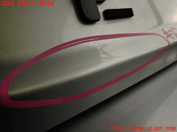 2UPJ-9239171500]BMW 323i(VB23)(E90)トランク 中古_3