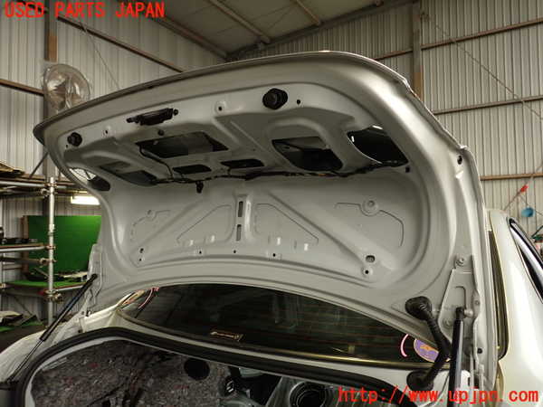 2UPJ-9239171500]BMW 323i(VB23)(E90)トランク 中古_5