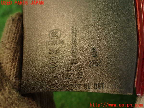 2UPJ-9239171530]BMW 323i(VB23)(E90)右テールランプ 中古_4