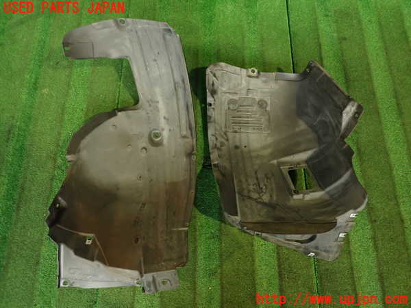 2UPJ-9239171092]BMW 323i(VB23)(E90)左前フェンダーライナー 中古_2