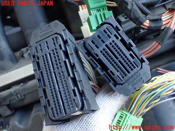 2UPJ-9239172010]BMW 323i(VB23)(E90)エンジン N52B25A 中古_3