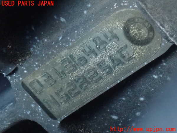 2UPJ-9239172010]BMW 323i(VB23)(E90)エンジン N52B25A 中古_4