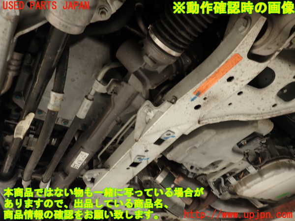 2UPJ-9239172010]BMW 323i(VB23)(E90)エンジン N52B25A 中古_5