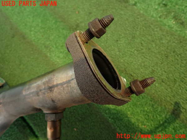 2UPJ-9239172041]BMW 323i(VB23)(E90)エキマニ1 触媒 マニバーター 中古_3