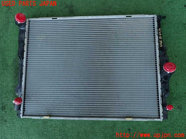 2UPJ-9239172321]BMW 323i(VB23)(E90)ラジエーター1 中古_2