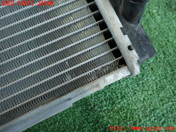 2UPJ-9239172321]BMW 323i(VB23)(E90)ラジエーター1 中古_4