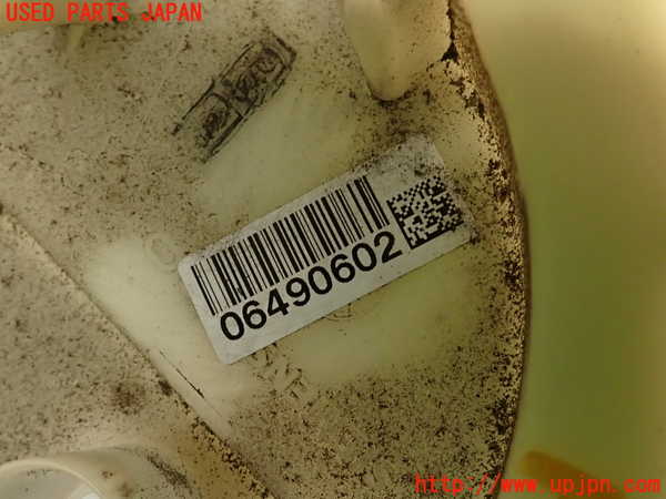 2UPJ-9239172510]BMW 323i(VB23)(E90)燃料ポンプ 中古_3
