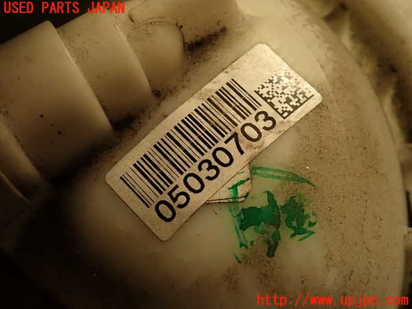 2UPJ-9239172510]BMW 323i(VB23)(E90)燃料ポンプ 中古_4