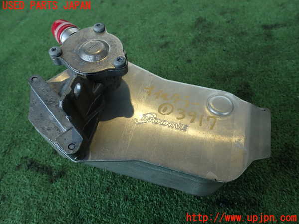 2UPJ-9239172481]BMW 323i(VB23)(E90)オイルクーラー1 中古_2