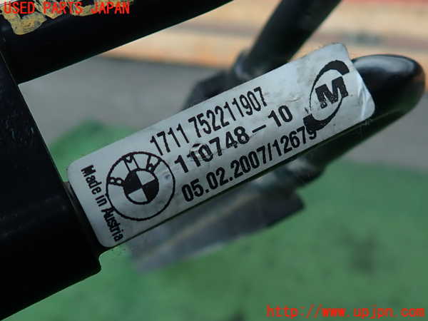 2UPJ-9239172482]BMW 323i(VB23)(E90)オイルクーラー2 中古_3