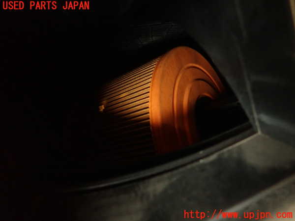 2UPJ-9239172560]BMW 323i(VB23)(E90)エアクリーナーボックス 中古_5