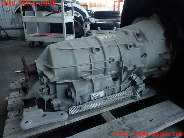 2UPJ-9239173010]BMW 323i(VB23)(E90)ミッション AT N52B25A 中古_2