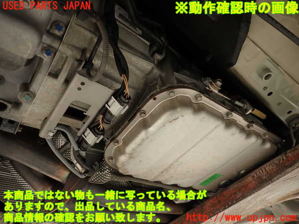 2UPJ-9239173010]BMW 323i(VB23)(E90)ミッション AT N52B25A 中古_5