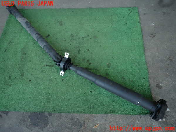 2UPJ-9239173410]BMW 323i(VB23)(E90)リアプロペラシャフト 中古_2