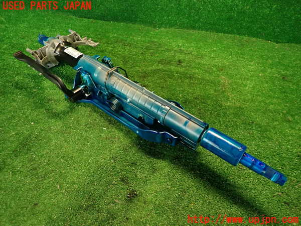 2UPJ-9239174260]BMW 323i(VB23)(E90)ステアリングシャフト 中古_2