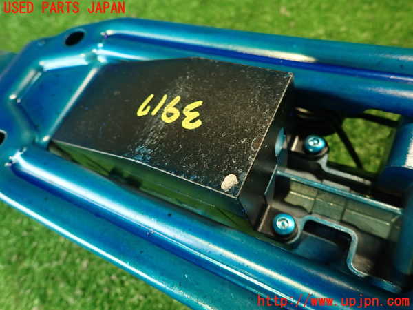 2UPJ-9239174260]BMW 323i(VB23)(E90)ステアリングシャフト 中古_4