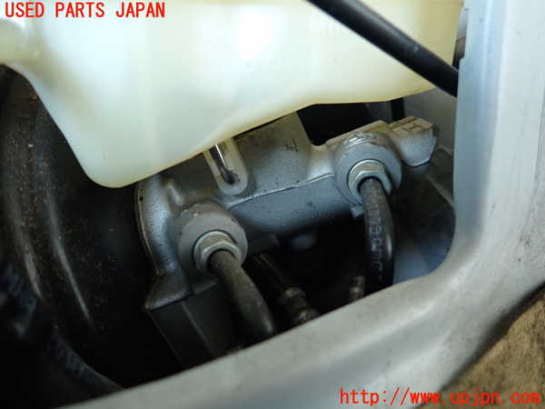 2UPJ-9239174050]BMW 323i(VB23)(E90)ブレーキマスターシリンダー 中古_2