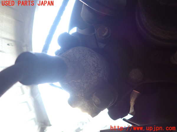 2UPJ-9239174090]BMW 323i(VB23)(E90)右リアキャリパー 中古_2