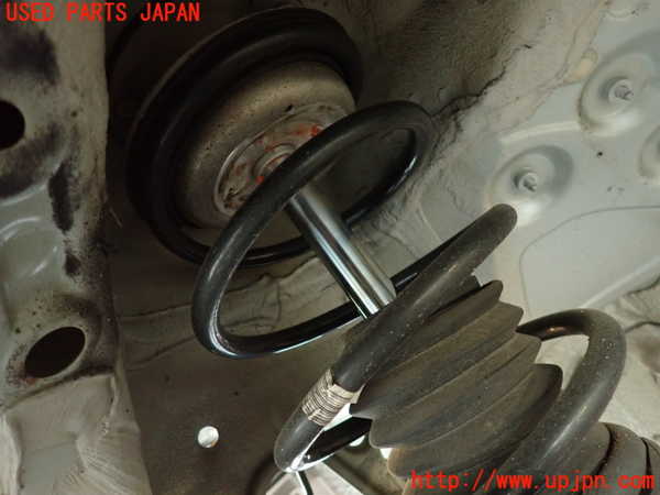 2UPJ-9239175025]BMW 323i(VB23)(E90)左フロントストラット 中古_2