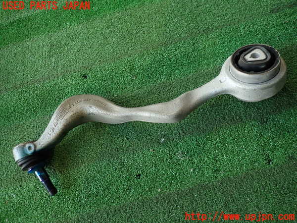 2UPJ-9239175320]BMW 323i(VB23)(E90)左フロントテンションロッド 中古_2