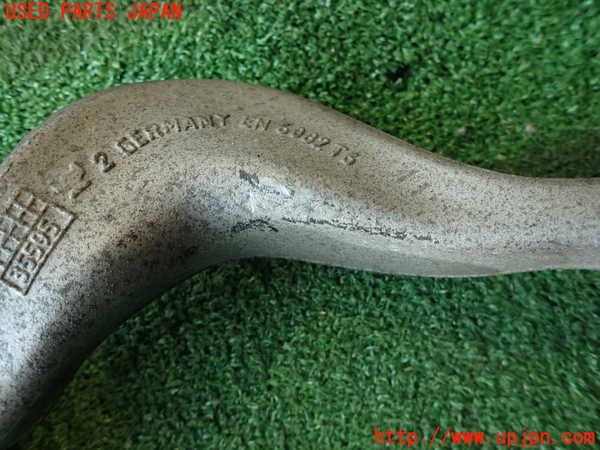 2UPJ-9239175320]BMW 323i(VB23)(E90)左フロントテンションロッド 中古_3