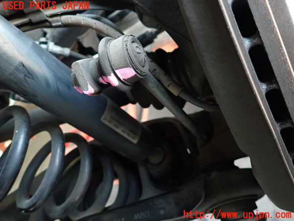 2UPJ-9239175445]BMW 323i(VB23)(E90)リアスタビライザー 中古_2