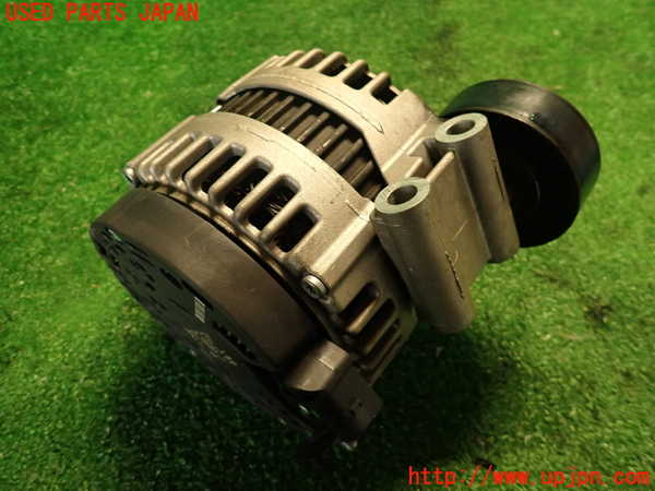 2UPJ-9239176015]BMW 323i(VB23)(E90)オルタネーター(ダイナモ) 中古_2
