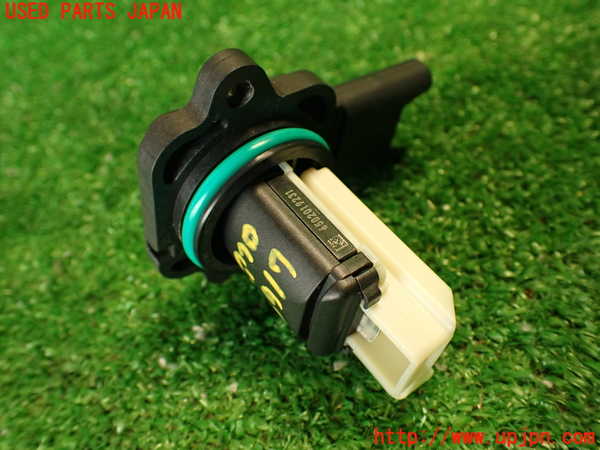 2UPJ-9239176320]BMW 323i(VB23)(E90)エアフロメーター エアマスセンサー 中古_2