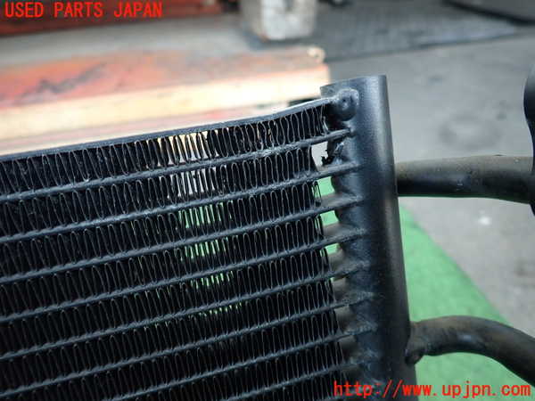 2UPJ-9239176031]BMW 323i(VB23)(E90)エアコンコンデンサー1 中古_4