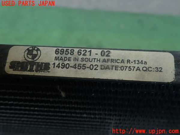 2UPJ-9239176031]BMW 323i(VB23)(E90)エアコンコンデンサー1 中古_5