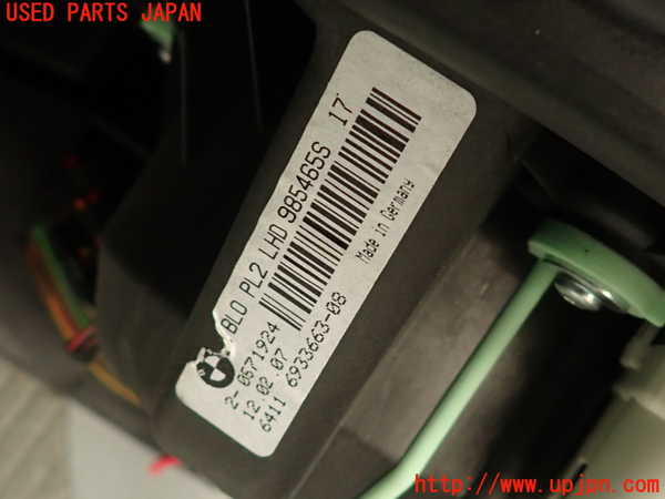 2UPJ-9239176081]BMW 323i(VB23)(E90)エバポレーター1 中古_3