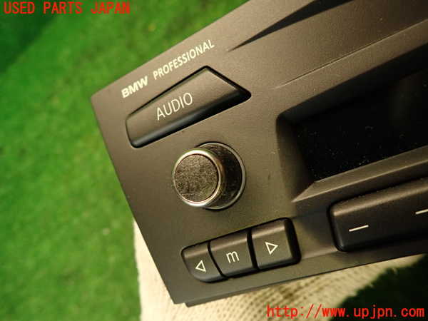2UPJ-9239176485]BMW 323i(VB23)(E90)MDプレーヤー 中古_2