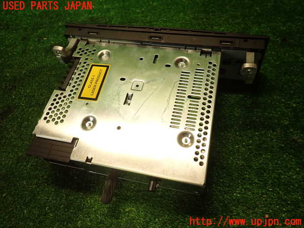 2UPJ-9239176485]BMW 323i(VB23)(E90)MDプレーヤー 中古_3