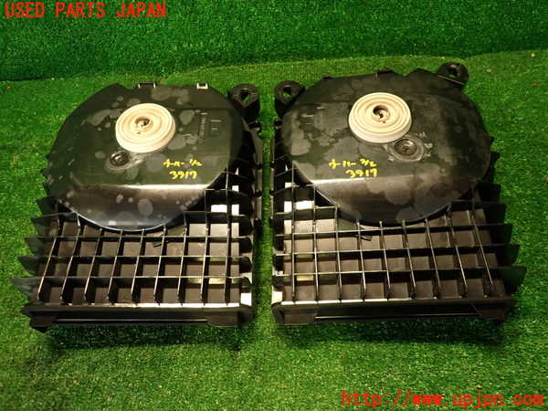 2UPJ-9239176530]BMW 323i(VB23)(E90)ウーハー 中古_4