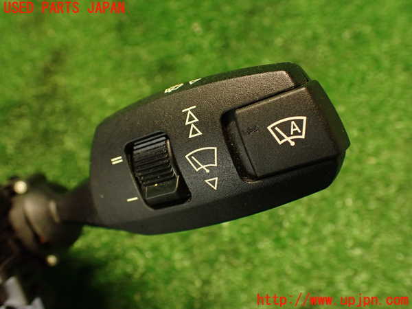 2UPJ-9239176720]BMW 323i(VB23)(E90)コンビネーションスイッチ 中古_3