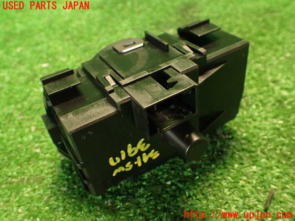 2UPJ-9239176285]BMW 323i(VB23)(E90)ライトスイッチ 中古_3