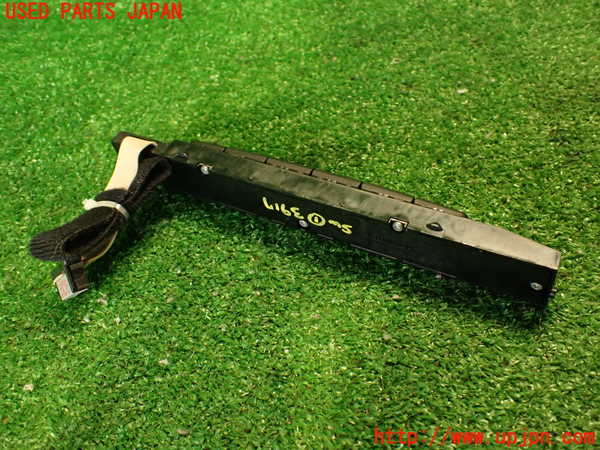 2UPJ-9239176306]BMW 323i(VB23)(E90)スイッチ1 (シートヒーター) 中古_3