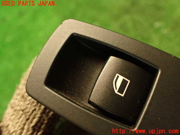 2UPJ-9239176240]BMW 323i(VB23)(E90)右前パワーウィンドウスイッチ 中古_2