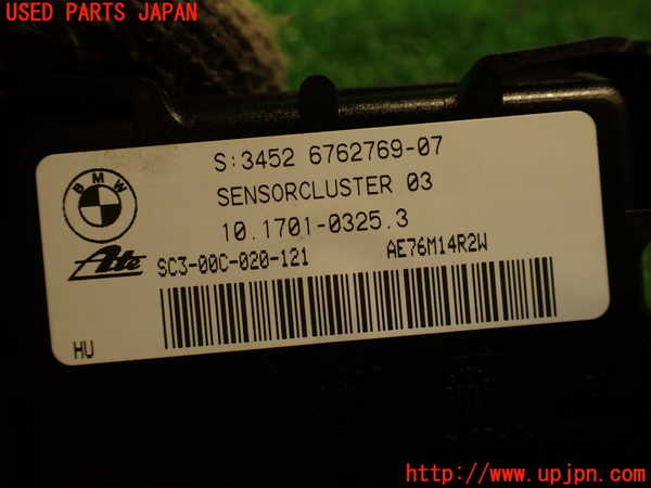 2UPJ-9239176381]BMW 323i(VB23)(E90)センサー1 中古_4