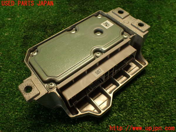 2UPJ-9239176145]BMW 323i(VB23)(E90)エアバッグコンピューター (展開済)(ジャンク品) 中古_2