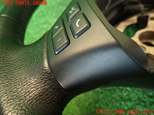 2UPJ-9239177855]BMW 323i(VB23)(E90)ステアリングホイール 中古_2