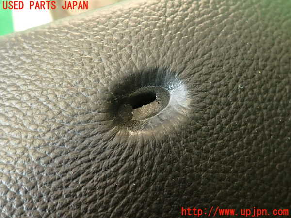 2UPJ-9239177855]BMW 323i(VB23)(E90)ステアリングホイール 中古_4