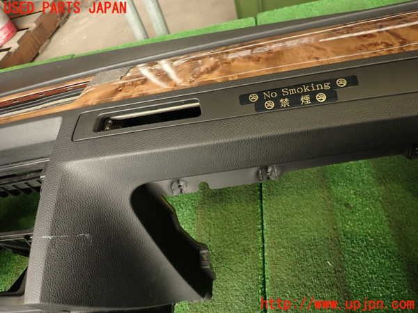 2UPJ-9239177505]BMW 323i(VB23)(E90)ダッシュボード 中古_3