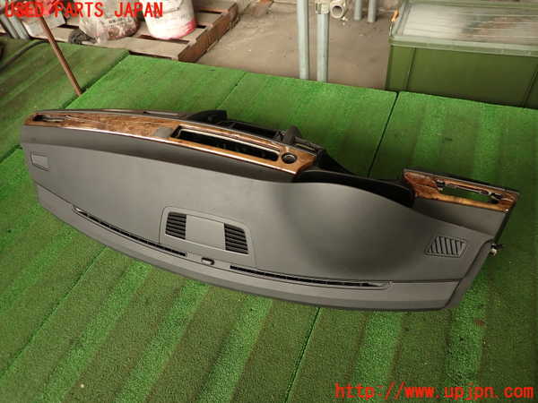 2UPJ-9239177505]BMW 323i(VB23)(E90)ダッシュボード 中古_4