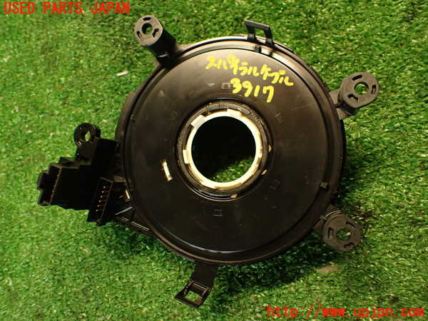 2UPJ-9239176800]BMW 323i(VB23)(E90)スパイラルケーブル(リール) 中古_2
